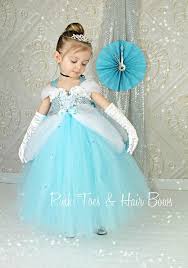 Traje Del Vestido De Cenicienta Cenicienta Por Glittermebaby Vestido Vestidos De Cenicienta Vestidos Para Bebes Y Tutu Cenicienta