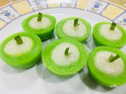 Kuih nona manis ini mempunyai 3 bahagian. Resepi Nona Manis Sukatan Cawan Yang Sedap Lembut Dan Manis Secukup Rasa Blog Cik Matahariku