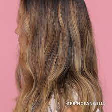 You slowly set it in your flat iron and start to twist the wrist. How To Curl Your Hair With A Flat Iron 3 Simple Ways To Get Gorgeous Curls Ipsy