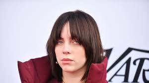 Billie Eilish Opened Up About Porn and Mental Health | Teen Vogue