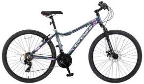 Ebay.de has been visited by 100k+ users in the past month Buy Cross Fxt300 26 Inch Wheel Size Womens Mountain Bike Mens And Womens Bikes Argos