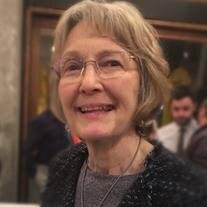 Patricia G. McLendon Obituary