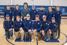 Meet the 2022 spring sports teams