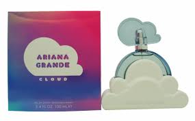 Shop our ariana grande perfumes & fragrances at the fragrance shop. Ariana Grande Cloud Eau De Parfum 100ml Spray Kaufland De