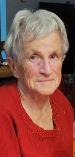 Dorothy Grenier Obituary (2022)