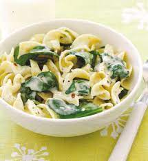 Screaming Noodles Recipe Pasta Side Dishes Vegetarian Recipes Pasta Sides