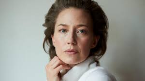 Making period dramas can be uncomfortable. For Carrie Coon, 'Gilded Age' is  the exception