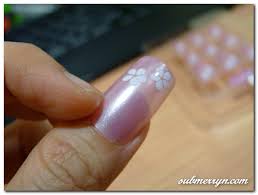 How To Put On Fake Nails Home Is Where My Heart Is We've talked a whole lot about building, designing, creating, and embellishing acrylic nails, but anyone who has you'll also want to know how to take them off safely without ruining your natural nails underneath!