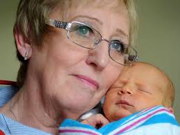 Nurse Joan retires after 40 years at Walsall's Manor Hospital