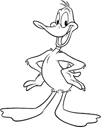 Country living editors select each product featured. Daffy Duck Colouring Pages Coloring Home