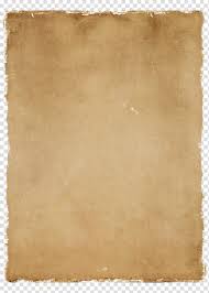 Tell us the truth, can you spend even a day without looking at your phone? Vintage Paper Brown Paper Transparent Background Png Clipart 1112336 Png Images Pngio