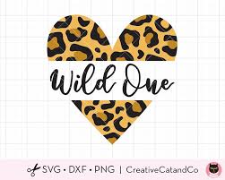 Free Free 330 Cheetah Heart Svg Free SVG PNG EPS DXF File