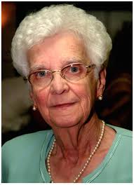 Jeanne D'Arc Chevrette