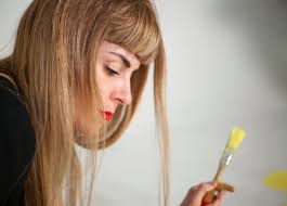 Remueve tu Creatividad con Bombay Sapphire: Chen Jie, la creatividad es un  elemento que te rodea