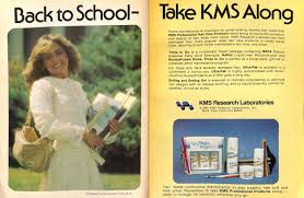 Buy gel hair smoothing/straightening and get the best deals at the lowest prices on ebay! Kms Professional Hair Care Vintage 1980s Ad
