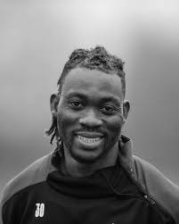 Two years ago today we tragically lost Christian Atsu.