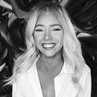 Leah Elder's Instagram, Twitter & Facebook