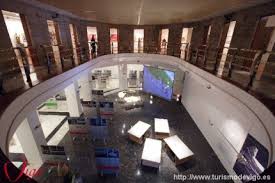 Encuentra más inmuebles en vigo. Casa Das Artes Cultural Centre Turismo De Vigo