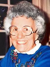 Edna Casanova Obituary