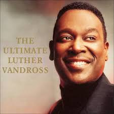 Luther Vandross... Sometimes it's Only Love 💕... Lovely 🌹 Stuff