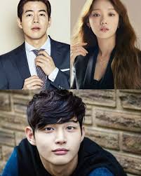 مسلسلات كورية