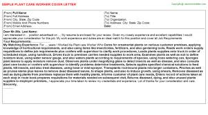 Maybe you would like to learn more about one of these? Pastoral Care Chaplain Cover Letters