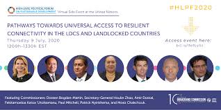 He has served in the cabinet of tanzania as minister of works since 2010. Pathways Towards Universal Access To Resilient Connectivity In The Least Developed And Landlocked Countries Ù…Ø­ØªÙˆÙ‰ Ø§Ù„Ù…ÙˆÙ‚Ø¹ Ø§Ù„Ø´Ø¨ÙƒÙŠ Ø§Ù„Ø¬Ø¯ÙŠØ¯ Ù„Ù…ÙƒØªØ¨ Ø§Ù„Ù…Ù…Ø«Ù„Ø© Ø§Ù„Ø³Ø§Ù…ÙŠØ© Ù„Ø£Ù‚Ù„ Ø§Ù„Ø¨Ù„Ø¯Ø§Ù† Ù†Ù…ÙˆØ§ ÙˆØ§Ù„Ø¨Ù„Ø¯Ø§Ù† Ø§Ù„Ù†Ø§Ù…ÙŠØ© ØºÙŠØ± Ø§Ù„Ø³Ø§Ø­Ù„ÙŠØ© ÙˆØ§Ù„Ø¯ÙˆÙ„ Ø§Ù„Ø¬Ø²Ø±ÙŠØ© Ø§Ù„ØµØºÙŠØ±Ø©