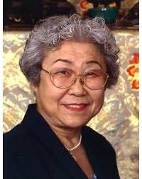 TOSHIKO INAMI Obituary (2015)