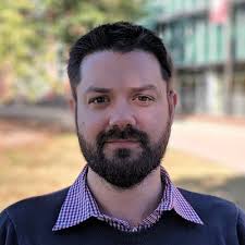 Simon Ingram (@MrSimonIngram)