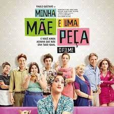 ‎assista a trailers, leia as avaliações de clientes e de críticos e compre minha mãe é uma peça: Cartaz Do Filme Minha Mae E Uma Peca Download Scientific Diagram
