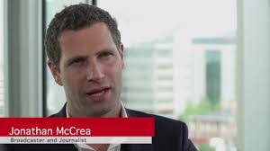 Jonathan Mccrea's Instagram, Twitter & Facebook