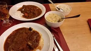 Deze zomerse couscous met spiesjes met mango en kip is namelijk gewoon heel erg lekker! Nagerecht Ijsje Van Passievrucht En Mango Picture Of L Horloge Du Sud Brussels Tripadvisor