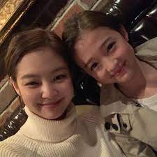 190208 Jennie Ig Update W Ella Gross Lil Baby Blackpink Kim Jennie