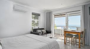 The studio guesthouse is ook apart als bed & breakfast te boeken. Camps Bay Studio Guesthouse Studio Kapstadt Agoda Com