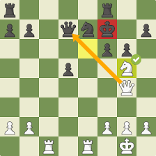 Learn from interactive lessons created by chess masters. Chess Com Ajedrez Online Gratis En El Portal 1