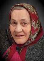 Maria Zizian Obituary