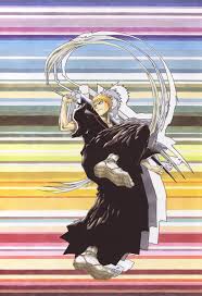 All orders are custom made and most ship worldwide within 24 hours. Bleach Throwbacks This Illustration By Tite Kubo Is One Of My