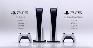 Sony Ps5 Price Availability And Pre Order Problems Quest 2 More Tech News In 2020 Playstation 5 Playstation Sony Playstation