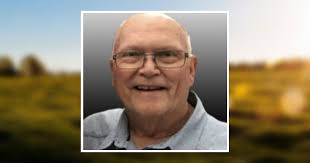 Morris Ehrhart Obituary March 22, 2021