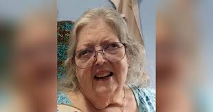 Obituary for Joyce Darlene (Asher) Drew