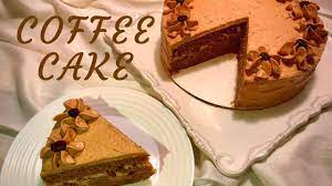 Coffee Cake Easy Coffee Cake Recipe Coffee Cake Recipes Easy Coffee Cake Easy Coffee Cake Recipes