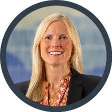 Mary Silcox's Instagram, Twitter & Facebook