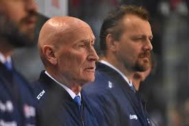 Craig Ramsay ostáva na lavičke Slovenska, Šatan: „Išlo to ľahko."