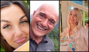 La più popolare elettra fa parlare di sé per le sue forme mozzafiato, ma anche per le sue doti artistiche, che spaziano dal canto alla presentazione. Ginevra Lamborghini Al Gf Vip Rivelazione Di Signorini Su Elettra
