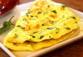 Bahan dadar tahu spesial : 17 Tips Cara Buat Telur Dadar Gebu Dan Sedap Bidadari My