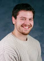 New dad feels sheer joy, absolute terror