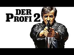 Trailer Der Profi 2 1987 Jean Paul Belmondo Youtube