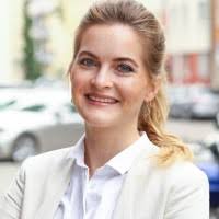 Angelika Jansen Email & Phone Number