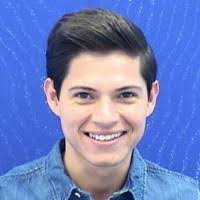 Alex Granillo's Instagram, Twitter & Facebook