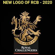 Cricbeat On Instagram Royalchellengersbanglore Newlogo Rcb Ipl2020 Cricket Wallpapers Royal Challengers Bangalore Virat Kohli Wallpapers